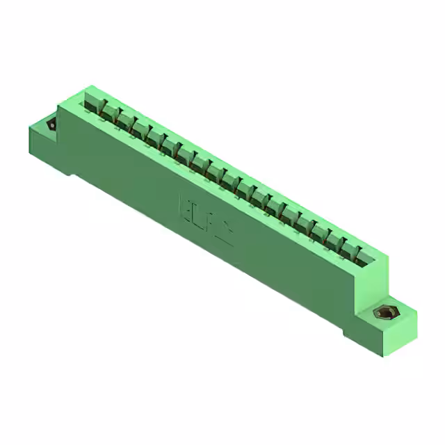 337-018-520-108 EDAC Inc.  Edgeboard Connectors
